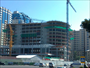 JW Marriott Otel İnşaatı