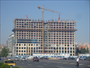 Hilton Baku Otel Projesi