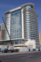 JW Marriott Otel İnşaatı