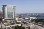 JW Marriott Otel İnşaatı