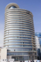 JW Marriott Otel İnşaatı