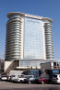 JW Marriott Otel İnşaatı