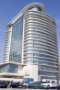 JW Marriott Otel İnşaatı