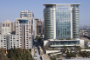 JW Marriott Otel İnşaatı
