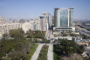 JW Marriott Otel İnşaatı