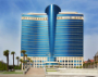 Hilton Baku Otel Projesi