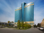 Hilton Baku Otel Projesi