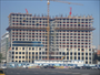 Hilton Baku Otel Projesi