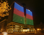 Hilton Baku Otel Projesi