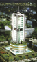 SOFAZ Tower Binası