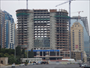 JW Marriott Otel İnşaatı