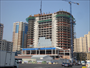 JW Marriott Otel İnşaatı